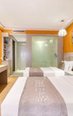 Туры в отель Home Inn Huaxuan Hotel