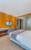 Туры в отель Home Inn Huaxuan Hotel