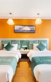 Туры в отель Home Inn Huaxuan Hotel