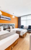 Туры в отель Home Inn Huaxuan Hotel