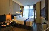 Туры в отель Homeinn Selected Hotel (Zhengzhou CBD Exhibition Center)