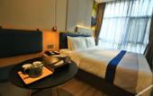 Туры в отель Homeinn Selected Hotel (Zhengzhou CBD Exhibition Center)
