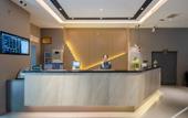 Туры в отель Homeinn Selected Hotel (Zhengzhou CBD Exhibition Center)