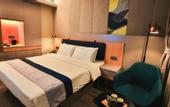 Туры в отель Homeinn Selected Hotel (Zhengzhou CBD Exhibition Center)