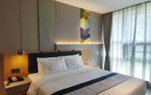 Туры в отель Homeinn Selected Hotel (Zhengzhou CBD Exhibition Center)