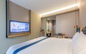 Туры в отель Homeinn Selected Hotel (Zhengzhou CBD Exhibition Center)