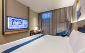 Туры в отель Homeinn Selected Hotel (Zhengzhou CBD Exhibition Center)