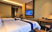 Туры в отель Homeinn Selected Hotel (Zhengzhou CBD Exhibition Center)