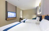 Туры в отель Homeinn Selected Hotel (Zhengzhou CBD Exhibition Center)