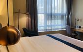 Туры в отель Homeinn Selected Hotel (Zhengzhou CBD Exhibition Center)