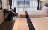 Туры в отель Homeinn Selected Hotel (Zhengzhou CBD Exhibition Center)