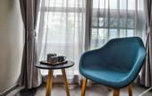 Туры в отель Homeinn Selected Hotel (Zhengzhou CBD Exhibition Center)