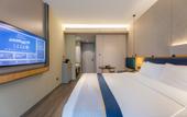 Туры в отель Homeinn Selected Hotel (Zhengzhou CBD Exhibition Center)