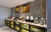 Туры в отель Homeinn Selected Hotel (Zhengzhou CBD Exhibition Center)