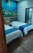Туры в отель Huaxuan Hotel (Haixing Hai'an Road Branch)