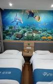 Туры в отель Huaxuan Hotel (Haixing Hai'an Road Branch)