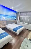 Туры в отель Huaxuan Hotel (Haixing Hai'an Road Branch)