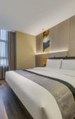 Туры в отель Homeinn Selected Hotel (Hangzhou Banshan National Forest Park)