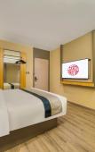 Туры в отель Homeinn Selected Hotel (Hangzhou Banshan National Forest Park)