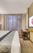 Туры в отель Homeinn Selected Hotel (Hangzhou Banshan National Forest Park)