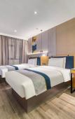 Туры в отель Homeinn Selected Hotel (Hangzhou Banshan National Forest Park)