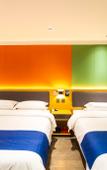 Туры в отель Rujia Huayi Selected Hotel (Cangzhou Grand Canal Cultural Center Garden Expo Branch)