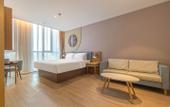 Туры в отель Homeinns (Jinan Huashan Huanyu City Branch)