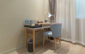 Туры в отель Homeinns (Jinan Huashan Huanyu City Branch)