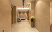 Туры в отель Homeinns (Jinan Huashan Huanyu City Branch)