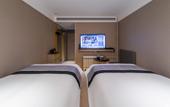 Туры в отель Homeinn Selected Hotel (Beijing Tsinghua University East Gate)