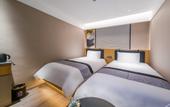 Туры в отель Homeinn Selected Hotel (Beijing Tsinghua University East Gate)