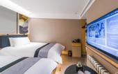 Туры в отель Homeinn Selected Hotel (Beijing Tsinghua University East Gate)