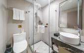 Туры в отель Homeinn Selected Hotel (Beijing Tsinghua University East Gate)