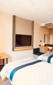Туры в отель Home Inn Superior Hotel (Jiaozhou Shanghe Demonstration Zone Shaohai Park)