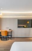 Туры в отель Homeinn Plus Hotel ( Pingyao Old Street Liangzhu Site Park)