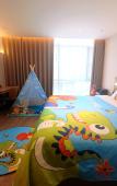 Туры в отель Homeinn Plus Hotel ( Pingyao Old Street Liangzhu Site Park)