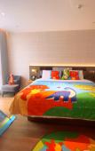 Туры в отель Homeinn Plus Hotel ( Pingyao Old Street Liangzhu Site Park)