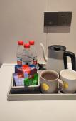 Туры в отель Homeinn Plus Hotel ( Pingyao Old Street Liangzhu Site Park)