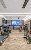 Туры в отель Homeinn Plus Hotel ( Pingyao Old Street Liangzhu Site Park)