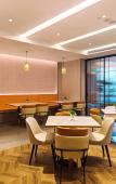 Туры в отель Homeinn Plus Hotel ( Pingyao Old Street Liangzhu Site Park)