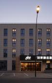 Туры в отель Homeinn Plus Hotel ( Pingyao Old Street Liangzhu Site Park)