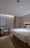 Туры в отель Homeinn Plus Hotel ( Pingyao Old Street Liangzhu Site Park)