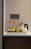 Туры в отель Homeinn Plus Hotel ( Pingyao Old Street Liangzhu Site Park)
