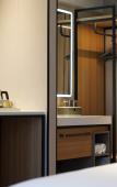 Туры в отель Homeinn Plus Hotel ( Pingyao Old Street Liangzhu Site Park)