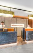 Туры в отель Homeinn Plus Hotel ( Pingyao Old Street Liangzhu Site Park)