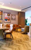 Туры в отель Homeinn Plus Hotel ( Pingyao Old Street Liangzhu Site Park)