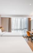 Туры в отель Homeinn Plus Hotel ( Pingyao Old Street Liangzhu Site Park)