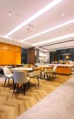 Туры в отель Homeinn Plus Hotel ( Pingyao Old Street Liangzhu Site Park)