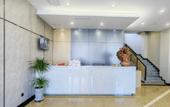 Туры в отель Homeinn Pebble Hotel (Jingyu County Hospital)