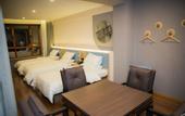 Туры в отель Homeinn Pebble Hotel (Jingyu County Hospital)